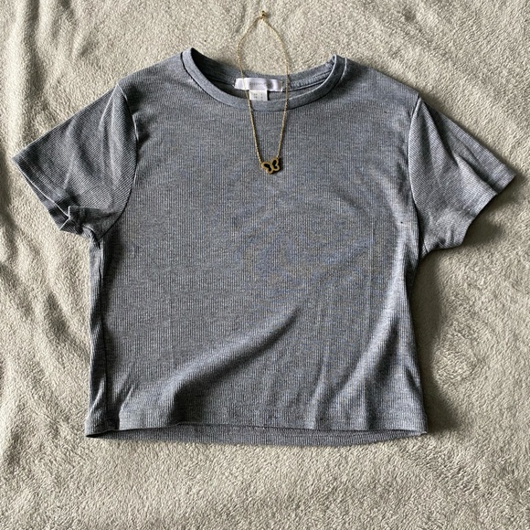 Baby Tee - Picture 1 of 1